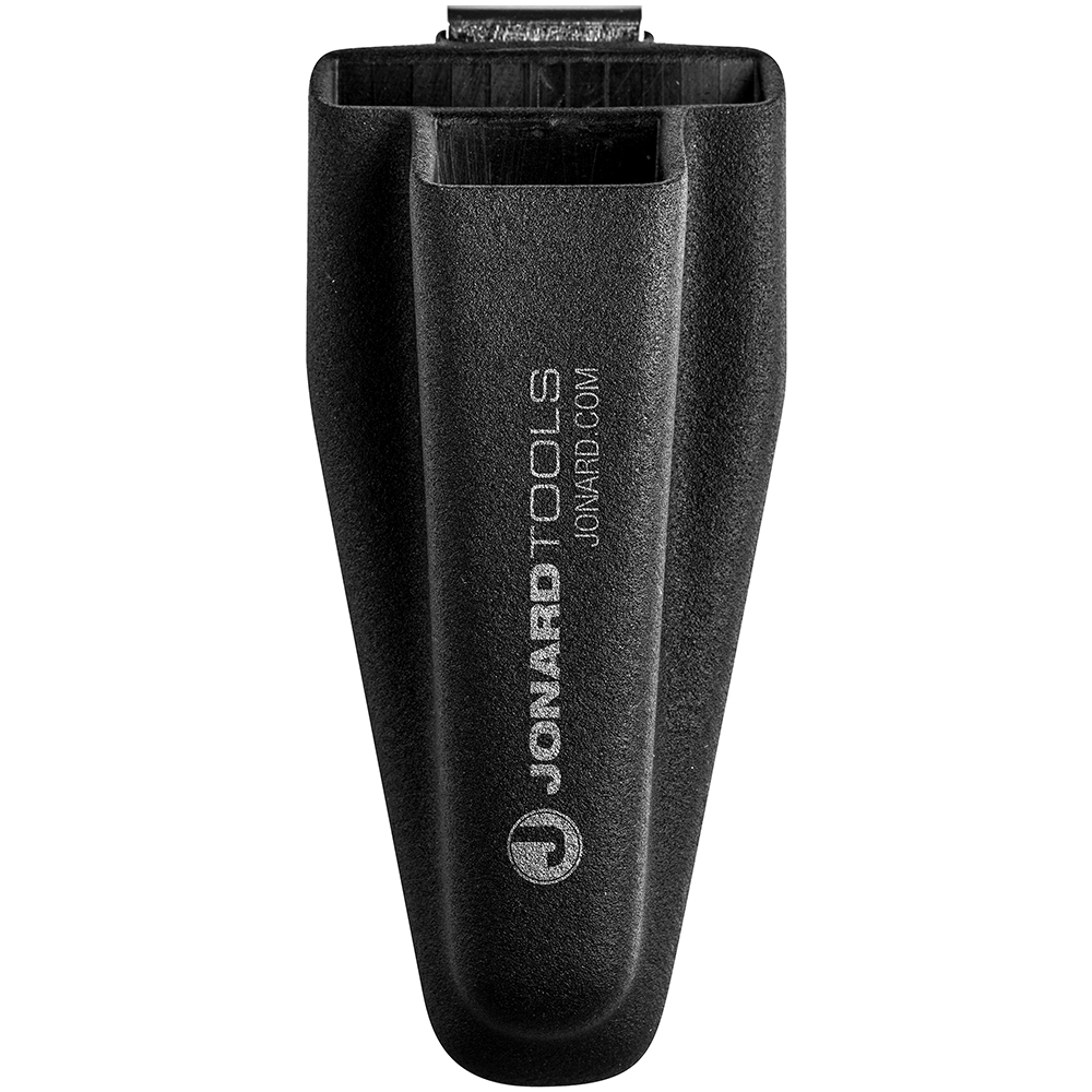 Jonard Molded 2 Pocket Tool Pouch from GME Supply